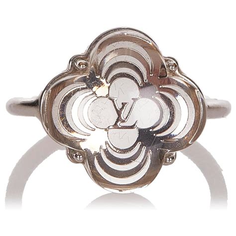 bague Louis Vuitton femme